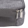 USB Heated Lunch Box Large Capacity Waterproof Oxford Cloth Lightweight