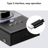 USB Volume Controller Volume Control Knob Switch Multimedia Sound Regulator