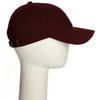 Custom Hat A to Z Initial Letters Classic Baseball Cap,
