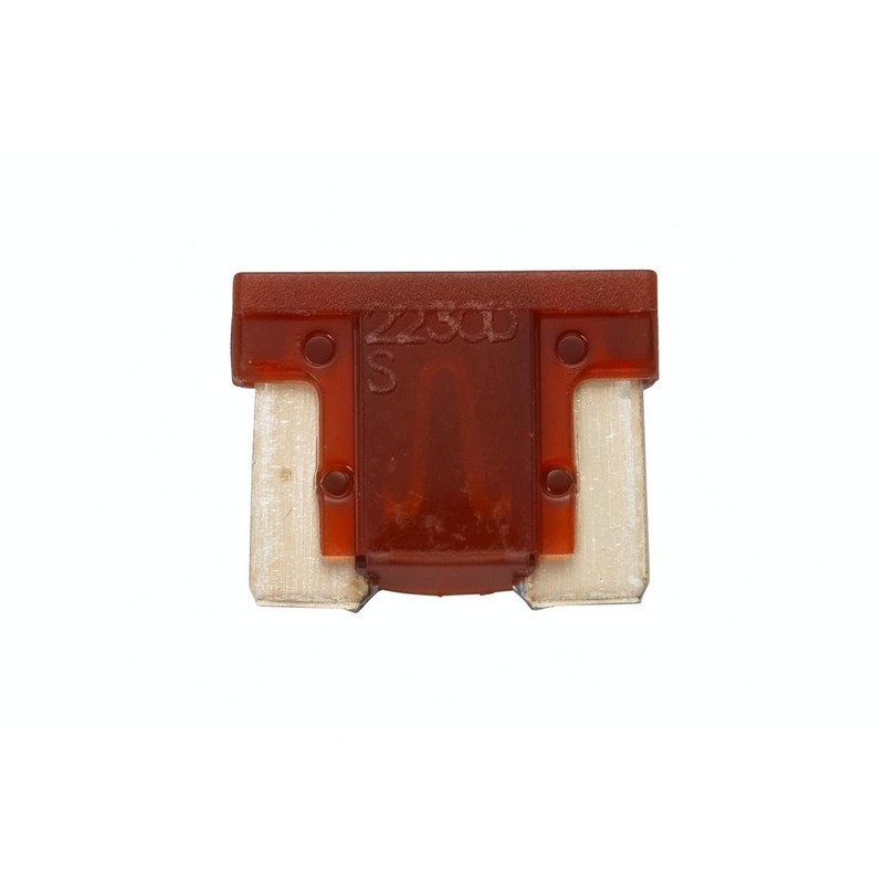 HELLA 8JS 728 596-302 Fuse - Mini-Flat Fuse - 7.5A
