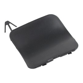 NewYall Front Bumper Tow Hook Cover Cap for Infiniti QX50 2.0L 2019 2020 2021 2022 2023 2024