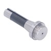 F1 Type Boring Head Shank R8‑1‑1/2‑18UNF‑7/16 Arbor End Mill Adapter