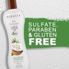 Biosilk Silk therapy with organic coconut oil moisturizing conditioner -