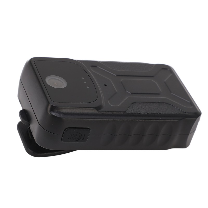 Small Wearable Camera WiFi 1080P Outdoor Sports Camera Portable Security
