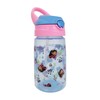 GABBY'S Dollhouse Water Bottle with Soft Handle 430ML