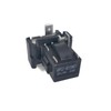 HMHAMA Refrigerador Midea Swan Compresor 1 Pin PTC Relé de