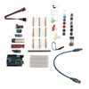 Circuit Board Basic Starter Set Obstacle Avoidance Sensor Humidity Sensor
