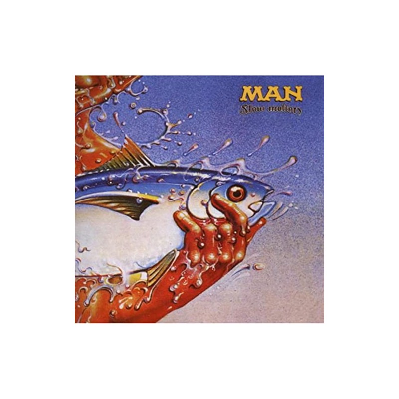 Slow Motion ~ Remastered + Bonus Tracks