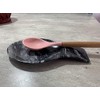 Posacucharas, Soporte para cucharas de cocina de Mármol natural, Mazahua.