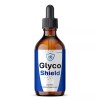 Glyco Shield All Natural Supplement, Max Strength , GlycoShield Drops