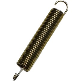 WR01X10255 Door Closure Spring Compatible With GE Refrigerators - Budora - AH283682, EA283682, PS283682, WR01X10856, WR1X10255