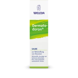 DERMATODORON Ointment 25 g