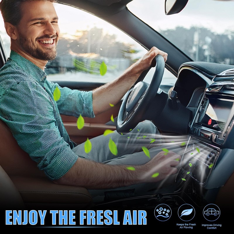 FRIDEE Engine & Cabin Comb Air Filter for Toyota RAV4