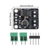 AITRIP 3PCS DRV8871 DC Motor H-Bridge DC Drive Breakout Board