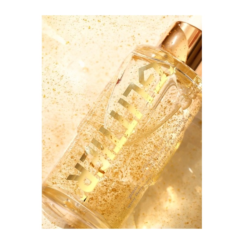 Glittier Golden Energy Serum / 글리티어 골든 에너지 세럼