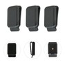 Magnetic Tool Holder, Super Strong Belt Clip, Tool Belts for