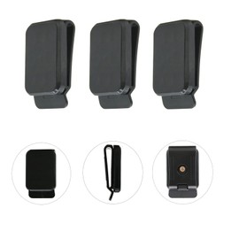 Magnetic Tool Holder, Super Strong Belt Clip, Tool Belts for Men Tape Measure Holder for Hammers, Sockets, Pliers, Drills and Hardware (3)