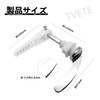 Replacement Flush Hand Toilet Spanner Alloy Bathroom Accessories Handle Toilet