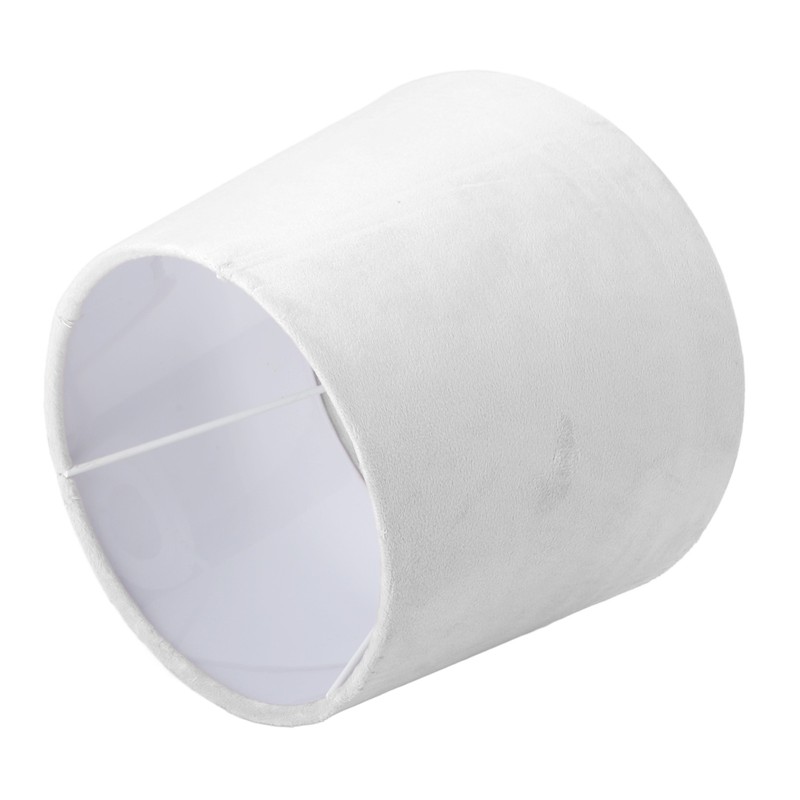 Small Lamp Shade Fabric Lampshade for Table Floor Light E27