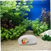Levemolo Fish Hide Cave in Aquarium Supplies Guy Fish Tank
