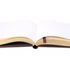 WORLD TRAVELER Large Lined Journal Notebook - Lay-Flat Hardcover 2