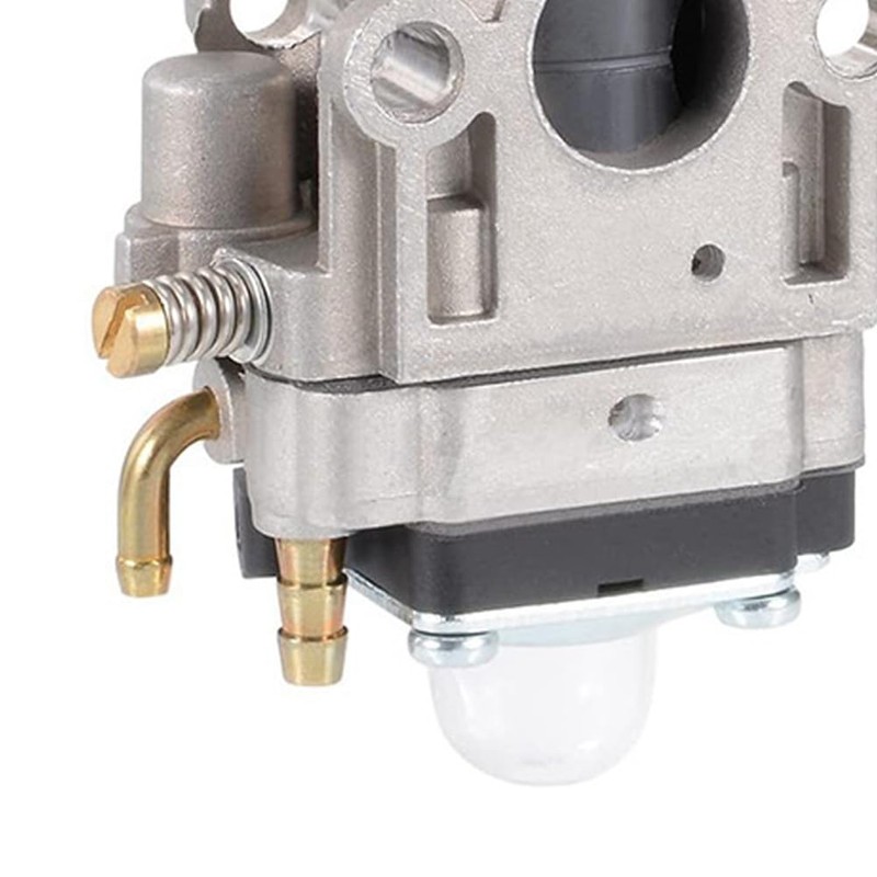 Lyaciomn Carburetor for 43Cc 49Cc 2-Stroke Engine with 15Mm Intake
