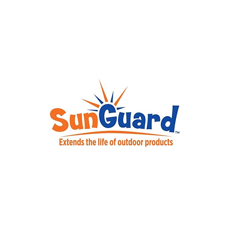 SUNGUARD UV Protectant Spray for Outdoor Decor, Furniture & More