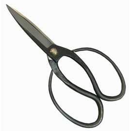 興三 ヌワール松葉切鋏 230mm