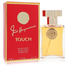 Fred Hayman Touch by Fred Hayman Women's Eau De Toilette Spray 1.7 oz