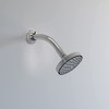 HELVEX Explora Collection - Cabezal de ducha de baño con