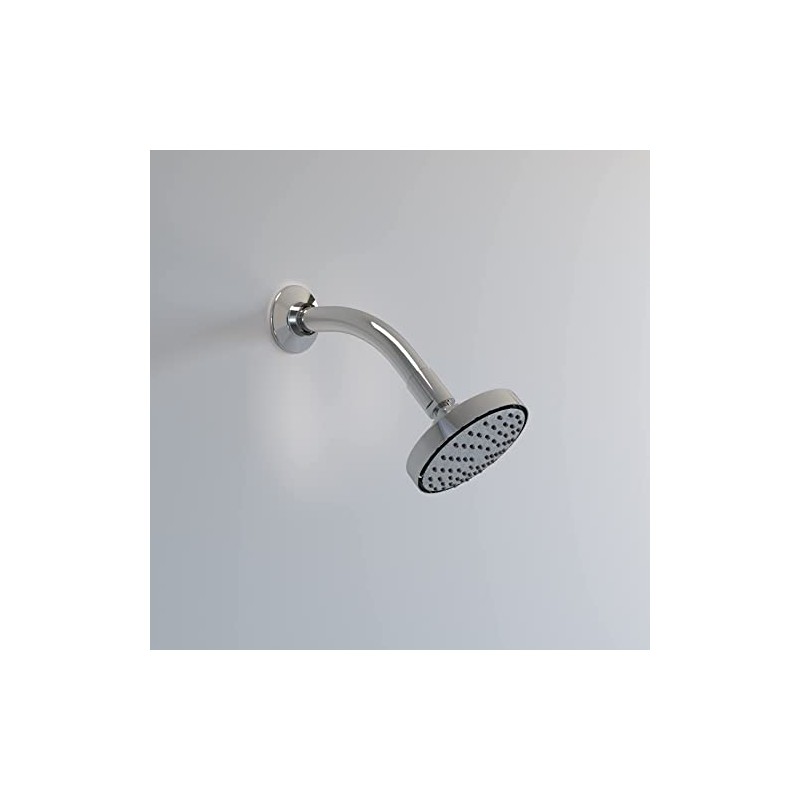 HELVEX Explora Collection - Cabezal de ducha de baño con