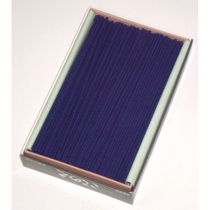 Meyeido Incense Sticks Komonoe Short Size Large Rose Assortment