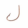 Lazer Sharp Kahle Offset Hook, Bronze