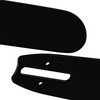 8TEN 42 Inch Chainsaw Guide Bar .063 3/8 135DL Chain
