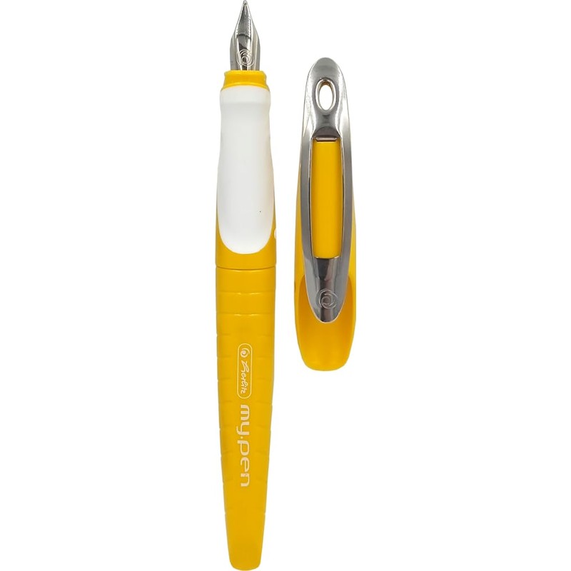 Herlitz My.Pen Fountain Pen L