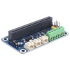 Motor Driver Board for Micro:bit Control 2-Way DC Motor 3-Way