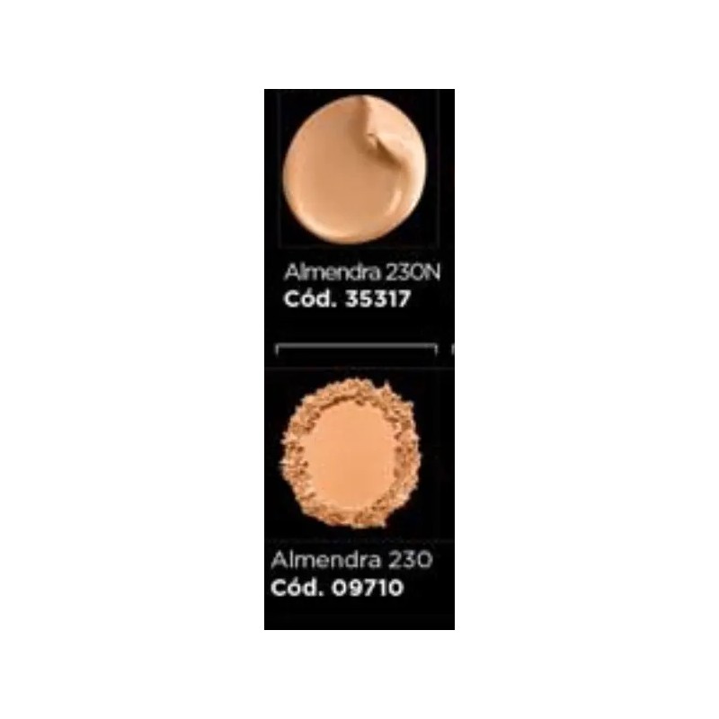 L' Bel Set De Base Y Polvo Solutions Pro-hialuron
