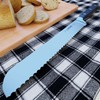 Giesser seit 1776 - Made in Germany - Brotmesser geschmiedet