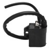 90 Degree Elbow Cap Ignition Coil DC12V 60mm Replacement for