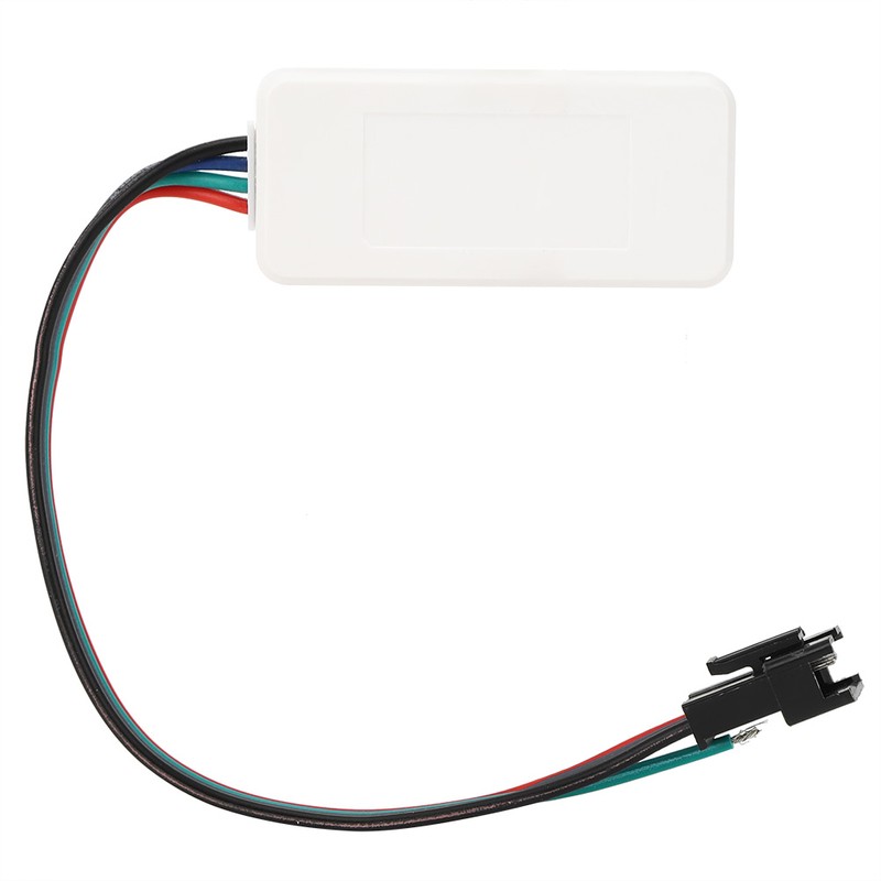 5-24V Intelligent LED Light Controller Support for Mobile Phone APP