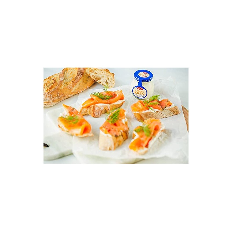 Table Horseradish 2 x 100 g, Mautner/Austria
