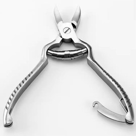 Selling Point Durable Cuticle Remover Toenail Nipper Fingernail Nipper Nail File Care