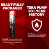 TERA PUMP - 2pk Battery Powered Transfer Pump for Fuel
