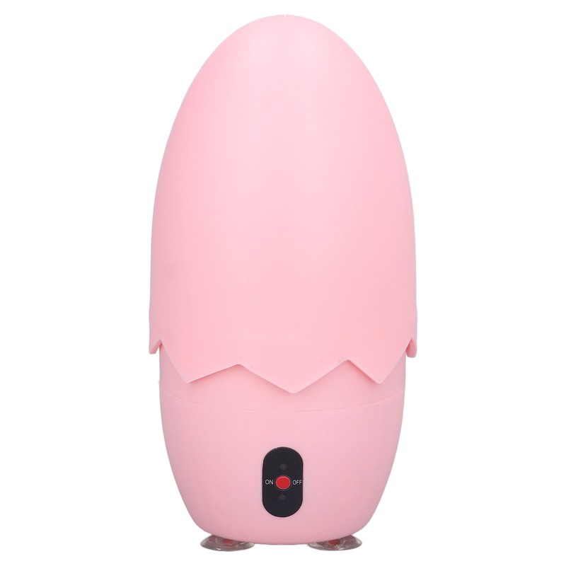 Electric Egg Scrambler Egg Yolk Mixer Golden Egg Shaker for