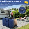 Explore Land Heavy Duty Chair Storage Bag for Folding Longue