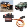 9G Servo Motor Kit Micro Servo for RC Robot Car