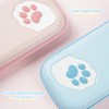 GeekShare Portable Carrying Case Compatible with Switch 2 (2025), Hard