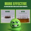 Green Gobbler Drain Clog Remover With 5 Pack of Drain