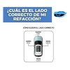 Soporte Motor Tras. Le Sabre 92-93 Park Avenue 91-93 Rivi...