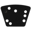 PRODIAMANT Diamond Grinding Segment for Floor Sanders Binding for Abrasive